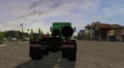 Урал NEXT for Farming Simulator 2017 miniature 4