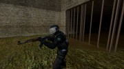 Embusques Special Forces GIGN para Counter-Strike Source miniatura 4