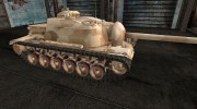 Шкурка для T110E3 для World Of Tanks миниатюра 5