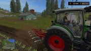 Akpil 400 CZH-5 для Farming Simulator 2017 миниатюра 2