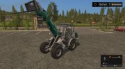 Вилы для Farming Simulator 2017 миниатюра 3