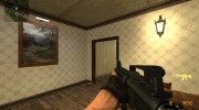 Soul_Slayers M4A1 With Normal for Counter-Strike Source miniature 1
