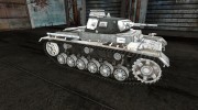 PzKpfw III 06 para World Of Tanks miniatura 5