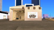 [HD] Сеть Автомастерских MyGame Autos for GTA San Andreas miniature 3