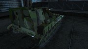 Шкурка для СУ-85Б para World Of Tanks miniatura 4