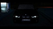 BMW E39 Merita Toti Banii MTB для GTA San Andreas миниатюра 4