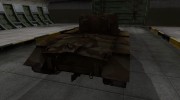 Американский танк T20 для World Of Tanks миниатюра 4