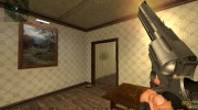 Colt Anaconda Tiki Anims Fixed MF and Wmodels for Counter-Strike Source miniature 2