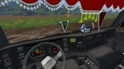 МАЗ 5440 для Farming Simulator 2015 миниатюра 6