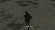 Soldiers для GTA San Andreas миниатюра 13