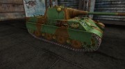 PzKpfw V Panther II Jetu for World Of Tanks miniature 5