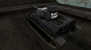 Шкурка для PzKpfw III/IV para World Of Tanks miniatura 3