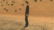 Johnny Napalm для GTA San Andreas миниатюра 2
