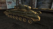 T32 amade для World Of Tanks миниатюра 5