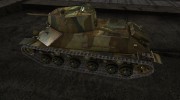 Шкурка для Т-50 для World Of Tanks миниатюра 2