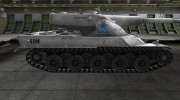 Шкурка для AMX 50 120 para World Of Tanks miniatura 5