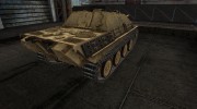 Шкурка для JagdPanther para World Of Tanks miniatura 4