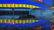 X-Tream Vision 2020 для GTA San Andreas миниатюра 3
