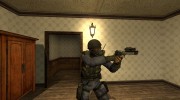 Desert Evil para Counter-Strike Source miniatura 4