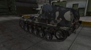 Немецкий танк Wespe for World Of Tanks miniature 3