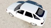 Lada 112 для Farming Simulator 2017 миниатюра 3