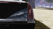 Cadillac DTS v 2.0 for GTA 4 miniature 13
