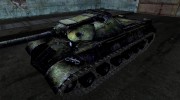 Шкурка для ИС-3 for World Of Tanks miniature 1