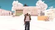 GTA V Gang Members Families (fam3) para GTA San Andreas miniatura 6