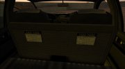 Declasse Premier Classic Taxi для GTA San Andreas миниатюра 3