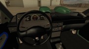 Daewoo Nexia DOHC 16V for GTA San Andreas miniature 6