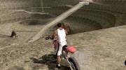 [SAMP-RP] Дальнобойщик для GTA San Andreas миниатюра 11