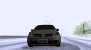 Volkswagen Gol G5 для GTA San Andreas миниатюра 5