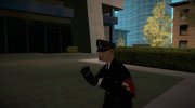 Офицер SS for GTA San Andreas miniature 12