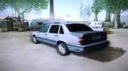 Volvo 850 для GTA San Andreas миниатюра 6