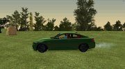 BMW M4 2019 for GTA San Andreas miniature 2