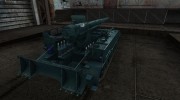 Шкурка для M12 для World Of Tanks миниатюра 4
