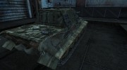 JagdTiger от ALEX_MATALEX para World Of Tanks miniatura 4