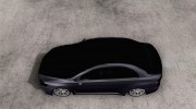 Mitsubishi Lancer Evolution Dag Style для GTA San Andreas миниатюра 2