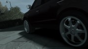 Hyundai Santa Fe Light Tuning для GTA 4 миниатюра 5