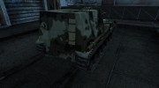 Шкурка для Объект 212 para World Of Tanks miniatura 4