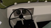 ЛАЗ 695М para GTA San Andreas miniatura 6