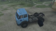 МАЗ 500 for Spintires 2014 miniature 8
