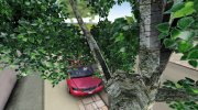 Dodge Grand Caravan for GTA San Andreas miniature 3