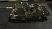 Шкурка для VK4502(P) Ausf. A для World Of Tanks миниатюра 2