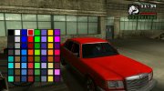 ColorMod for GTA San Andreas miniature 10