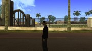 Bandit para GTA San Andreas miniatura 5