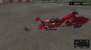 Metaltech PP20 Sugar Cane v1.0 for Farming Simulator 2017 miniature 4
