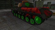 Качественный скин для ИС for World Of Tanks miniature 3