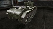 БТ-7 para World Of Tanks miniatura 4