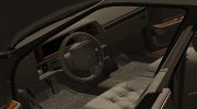 Chrysler New Yorker 88-92 для GTA San Andreas миниатюра 6